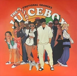 EMOTIONAL ORANGES / JUICEBOX