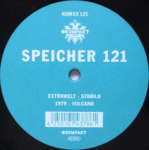 EXTRAWELT / 1979 / SPEICHER 121