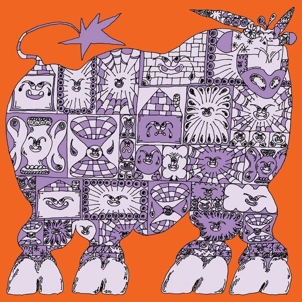 LEATHERETTE / レザーレット / FIESTA (CD)