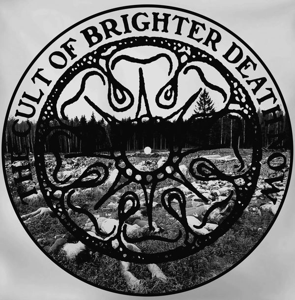 BRIGHTER DEATH NOW / ブリッター・デス・ナウ / ALL TOO BAD - BAD TO ALL (PICTURE LP)
