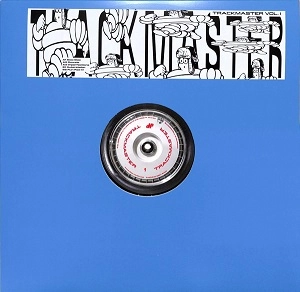 TRACKMASTER DRE / TRACKMASTER VOL. 1