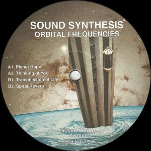 SOUND SYNTHESIS / ORBITAL FREQUENCIES