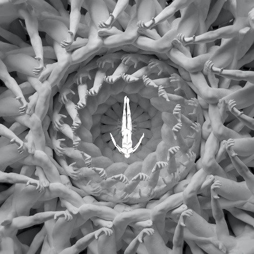 KEVIN DE VRIES / DANCE WITH ME EP