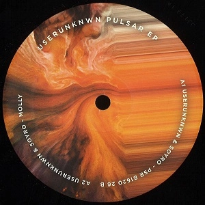 USERUNKNWN & SOYRO / PULSAR EP