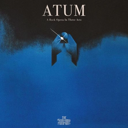 SMASHING PUMPKINS / スマッシング・パンプキンズ / ATUM (4LP) / ATUM (4LP) (2023年リリース)