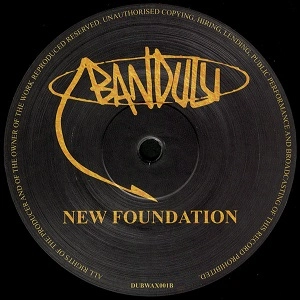 BANDULU / NEW FOUNDATION / ISN'T IT TIME
