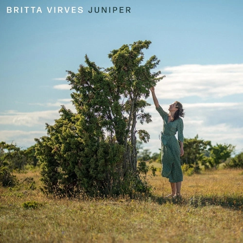 BRITTA VIRVES / ブリッタ・ヴィルヴェス / JUNIPER