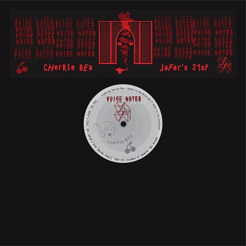 CHERRIE BEA / JAFAR`S 21ST W/ NURON REMIX