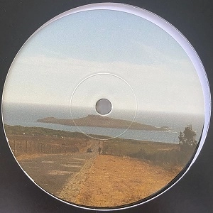 DJ SILVER / LCR003