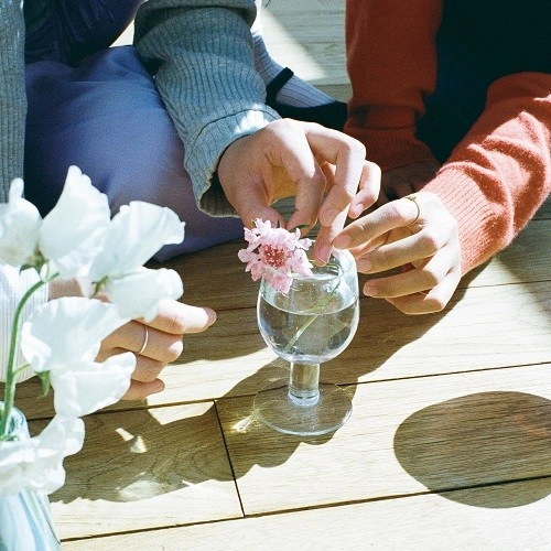UlulU / UlulU（LP）