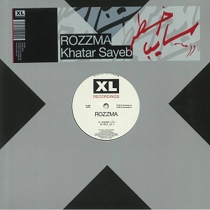 ROZZMA / KHATAR SAYEB