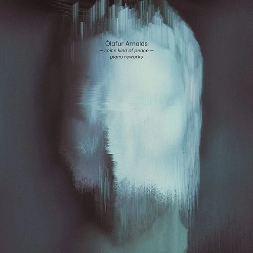 OLAFUR ARNALDS / オーラヴル・アルナルズ / SOME KIND OF PEACE - PIANO REWORKS (LP)