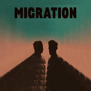 MARVIN & GUY  / MIGRATION