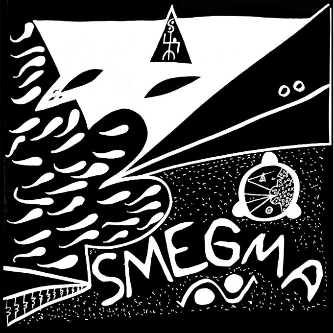 SMEGMA / スメグマ / INFRINGEMENTS