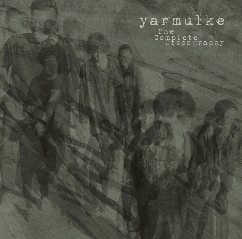yarmulke / the complete discography（Ltd:300）