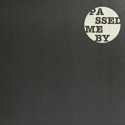 ANDY STOTT / アンディー・ストット / PASSED ME BY (2022 EDITION)