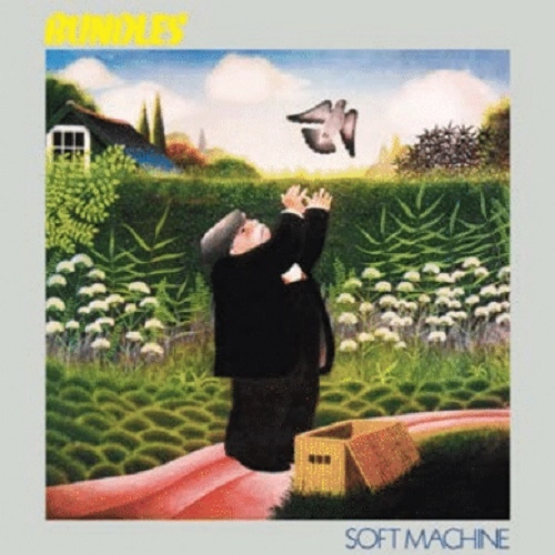 SOFT MACHINE / ソフト・マシーン / BUNDLES - REMASTERED 12" VINYL EDITION
