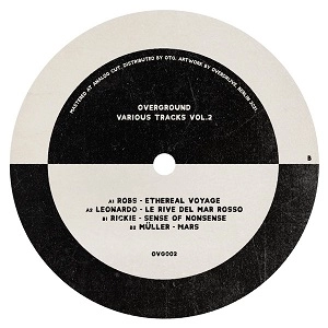 V.A. / VARIOUS TRACKS VOL.2