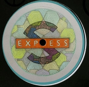 S'EXPRESS / THEME FROM S'EXPRESS