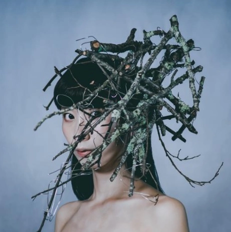 AI KAMANO / 鎌野愛 / HUMAN
