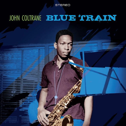 JOHN COLTRANE / ジョン・コルトレーン / BLUE TRAIN
