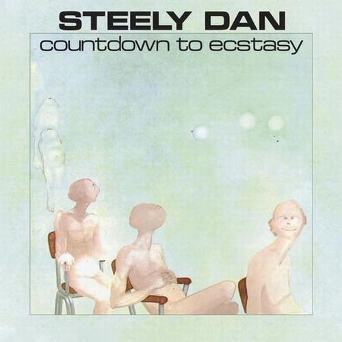 GAUCHO (HYBRID SACD) / STEELY DAN / スティーリー・ダン / 1980年7th