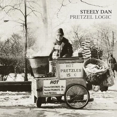 STEELY DAN / スティーリー・ダン / PRETZEL LOGIC (HYBRID SACD)