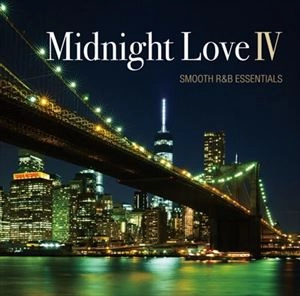 V.A. / オムニバス / MIDNIGHT LOVE Ⅳ SMOOTH R&B ESSENTIALS