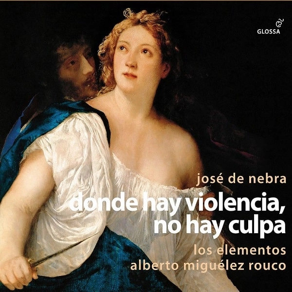 ALBERTO MIGUELEZ ROUCO / アルベルト・ミゲレス・ロウコ / NEBRA:DONDE HAY VIOLENCIA,NO HAY CULPA