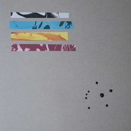 DANIEL[I] & RAMBADU / OOOOOOOO (DARK SMOKEY VINYL/PRINTED SLV/180G)