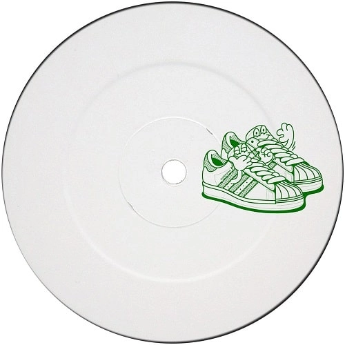 THEO EVERYDAY / HOLSTEN FM [HAND-STAMPED]
