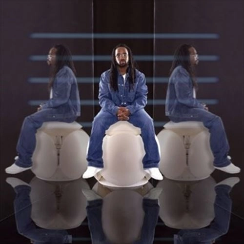DJ SPINNA / DJスピナ / "ROCK (Unplugged) / ALL UP IN IT 7"""