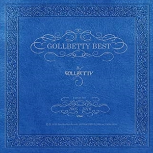 GOLLBETTY / ゴルベティ / GOLLBETTY BEST
