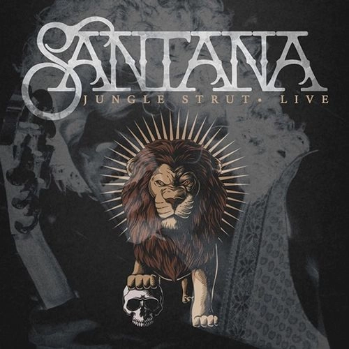 SANTANA / サンタナ / JUNGLE STRUT - LIVE (2CD) / JUNGLE STRUT - LIVE