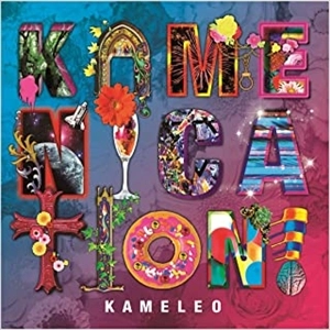 KAMELEO / カメレオ / KAMENICATION!（初回限定盤）