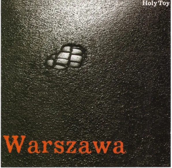 HOLY TOY / WARSZAWA