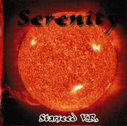 SERENITY (from Austria) / セレニティー / STARSEED V.R.