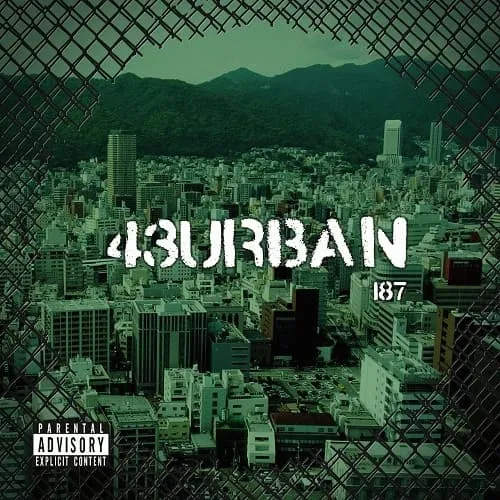 43 URBAN / 187