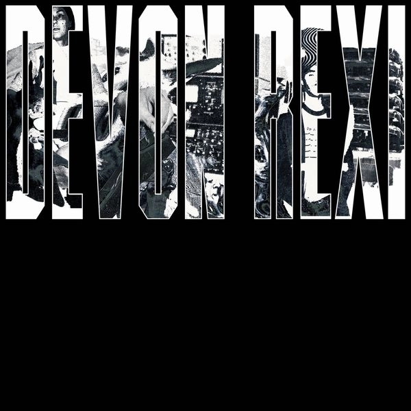 DEVON REXI / TAMBAL EP