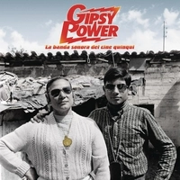 V.A.(GIPSY POWER) / GIPSY POWER