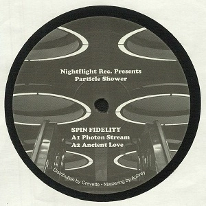 SPIN FIDELITY / PARTICLE SHOWER