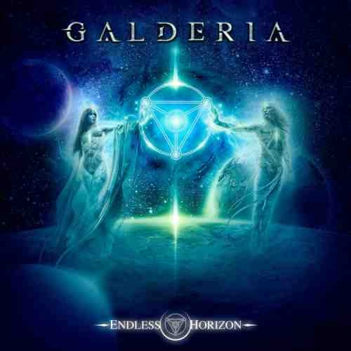 GALDERIA / ガルデリア / ENDLESS HORIZON