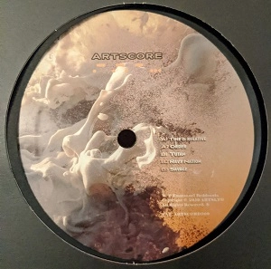 EMMANUEL / TIME IS RELATIVE