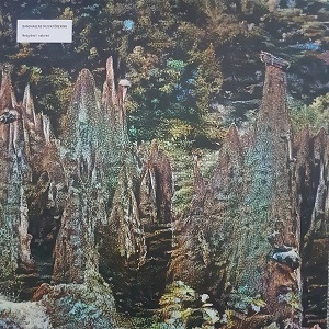 BANDHAGENS MUSIKFORENING / NEDGRAVD I NATUREN