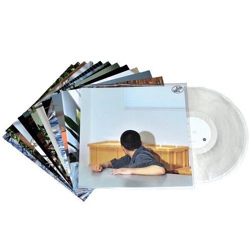 butasaku / forms（LP）