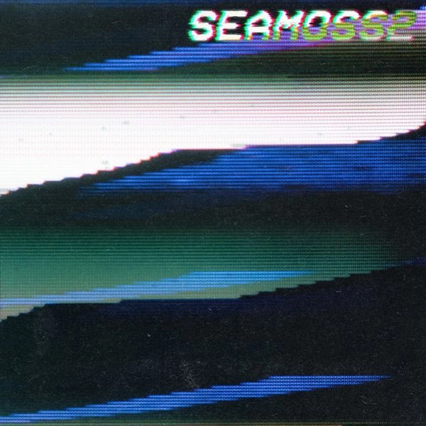 SEA MOSS / SEAMOSS2