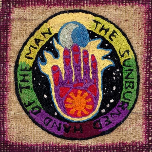 SUNBURNED HAND OF THE MAN / HEADDRESS (LP REMASTERED AUDIO FROM SOURCE, 160G VINYL, GATEFOLD)