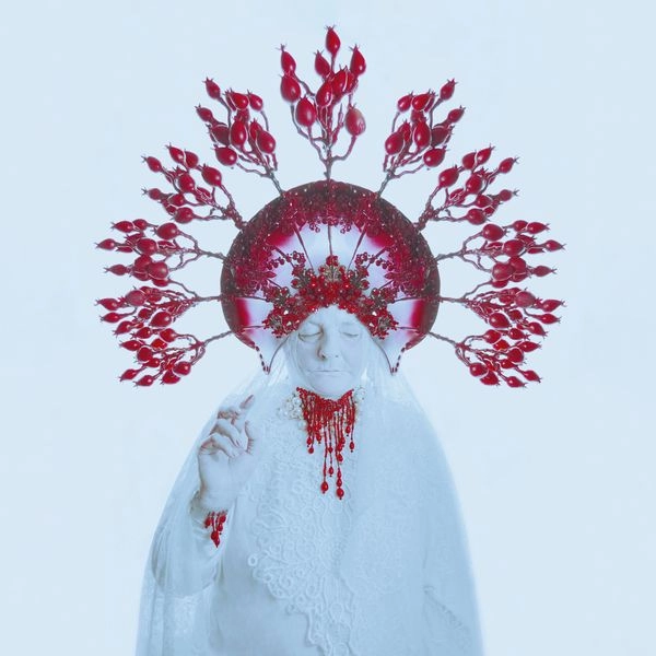 SLEEP PARTY PEOPLE / スリープ・パーティー・ピープル / HEAP OF ASHES (CD)