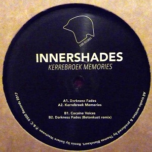 INNERSHADES / KERREBROEK MEMORIES