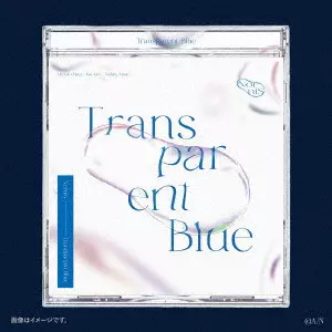 Nornis / Transparent Blue